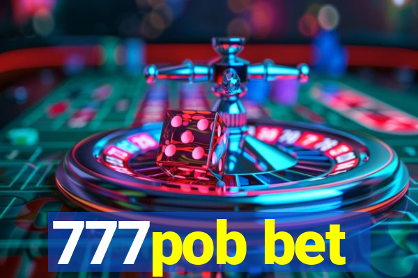 777pob bet